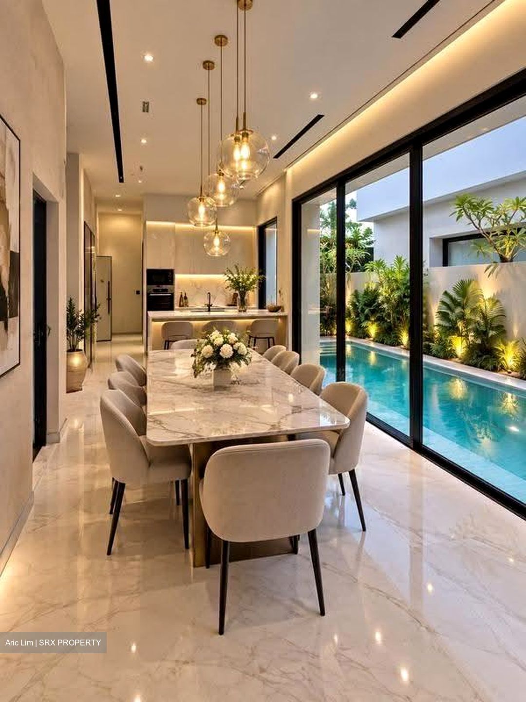 Frankel Estate (D15), Detached #621141821